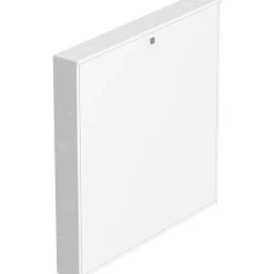 Jakotukkikaappi Vario OW 1200x850x108mm - Uponor Discount