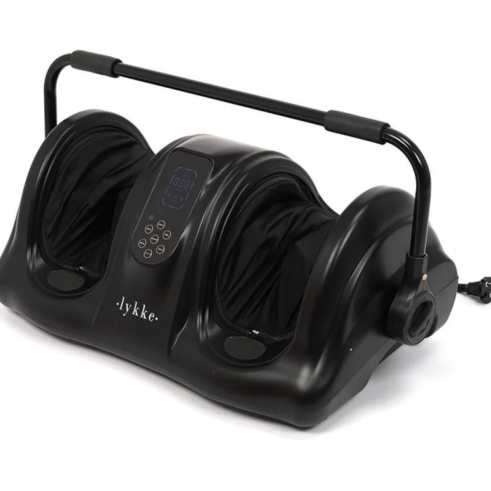 Lykke Jalkahierontalaite Pro Outlet