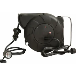 Malmbergs Jatkojohtokela 3G1,5MM² IP44 12+2M