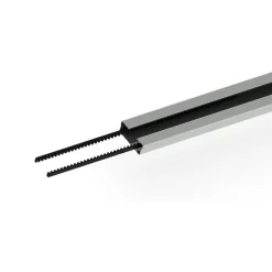 Jatkovarsi nosto-oven avaajaan T1000, 1m, max. 3300 korkeille oville - Turner Outlet