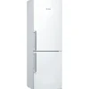 Bosch Jääkaappipakastin Serie 4 KGV366WEP 60cm, 214/94 l, valkoinen Best