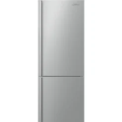 Jääkaappipakastin FA3905RX6, ruostumaton teräs - Smeg Online