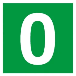 Suomen Turvakauppa Jälkivalaiseva kerrosnumero, xcm, eri vaihtoehtoja Sale