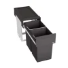 Blanco Jätevaunu Select Botton II 30/2 Sale