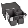 Blanco Jätevaunu Select II 50/3 Outlet