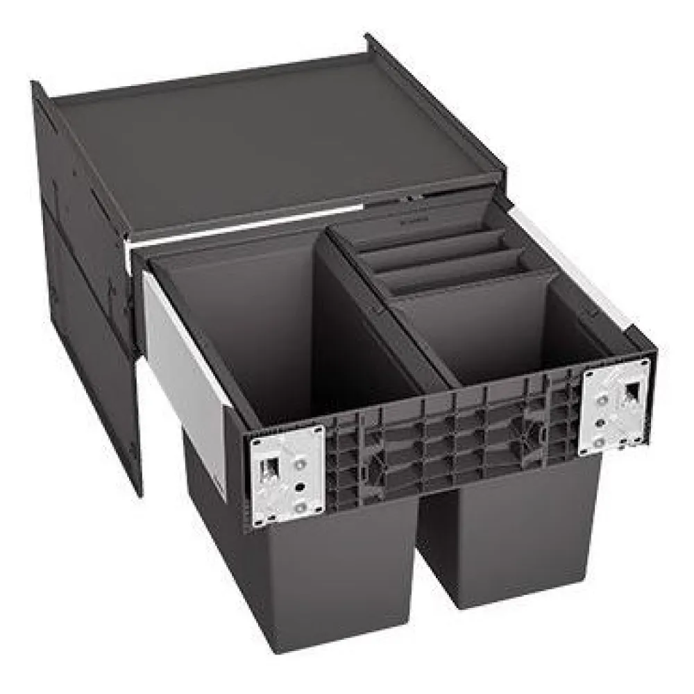 Blanco Jätevaunu Select II 50/3 Outlet