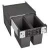 Blanco Jätevaunu Select II 45/2 Online