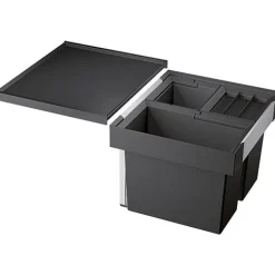 Blanco Jäteyksikkö Flexon II 50/3 Online