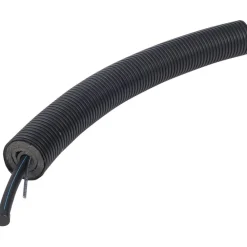 Jäätymätön vesijohto MX-Arctiflex Ø25/75 mm PN10 lämpökaapelilla - Meltex Sale
