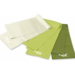 Eco Body Jumppakuminauha Medium 120cm, lime New