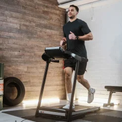 Core Juoksumatto V2 12km/h taitettava Hot
