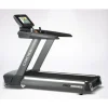 Gymstick Juoksumatto Pro 20.0 25 km/h max. 160 kg Hot