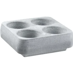 Hukka Juomajäähdytin Huurteinen 180x180x60 mm vuolukivi Discount