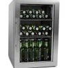 Cavin Juomakaappi Arctic Collection 63 Free-standing Beer Cooler, 43cm, 63 l, teräs Outlet