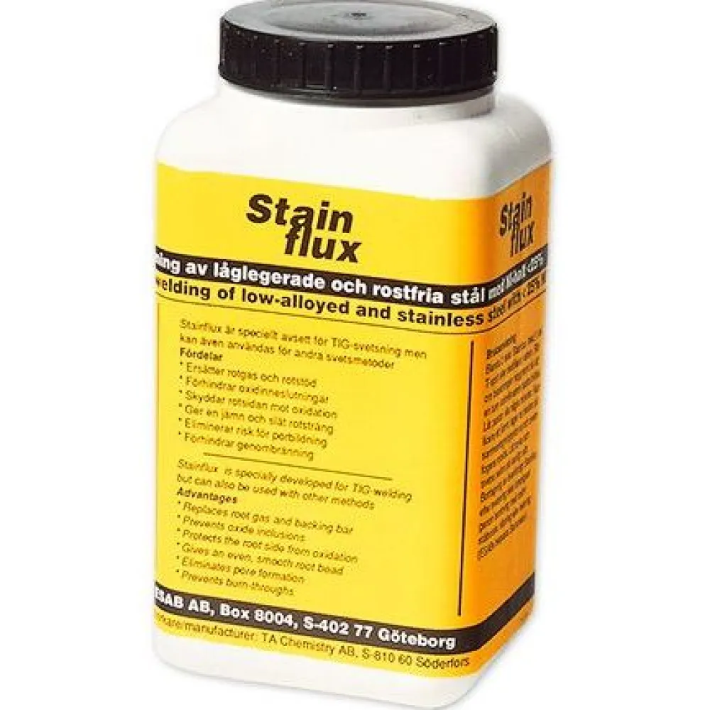Juurisuojatahna Stainflux - Esab Outlet