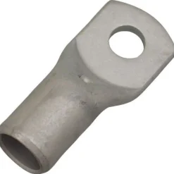 Elpress Kaapelikenkä puristettava Cu 16/M6 KRF16-6 100 kpl/pkt New