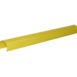 Pipelife Kaapelinsuojakouru PVC 75x1040 SN16/A keltainen Best