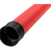 Kaapelinsuojaputki TEL B Ø160/140 mm x 6 m punainen tupla - Meltex Discount