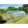 AB Polar Kaarikasvihuone Easy-Up 30 m²  3x10 m kennolevyllä Discount
