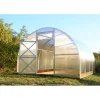 AB Polar Kaarikasvihuone Kerttu 3x4 m Hot