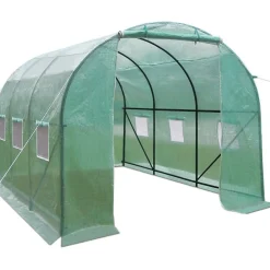 AB Polar Kaarikasvihuone PRO 6 m² Outlet
