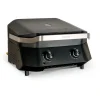 Cozze Kaasugrilli G-500 Plancha, 2 poltinta