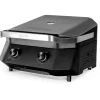 Kaasugrilli G-500, 2 poltinta - Cozze Outlet