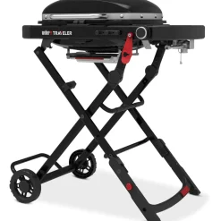 Weber Grill Kaasugrilli Weber Traveler Compact Outlet