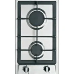 Kaasuliesitaso PGH32XCFFD 30 cm 2-liekkinen rst - Schlosser Clearance