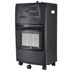 Kaasulämmitin , 4.2kW, kasattava - DunWore Outlet