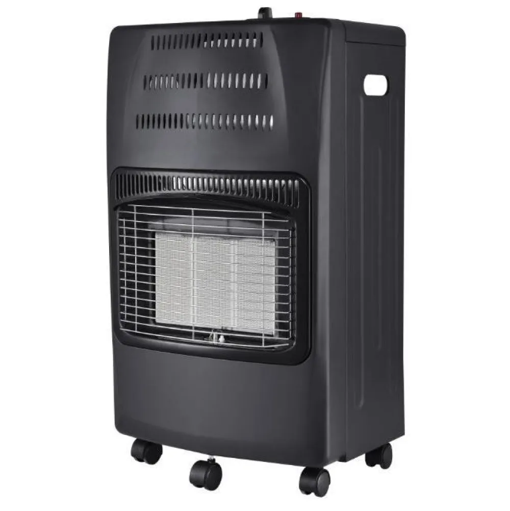 Kaasulämmitin , 4.2kW, kasattava - DunWore Outlet