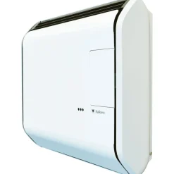 Kaasulämmitin Eco SC-30, valkoinen - Italkero Hot