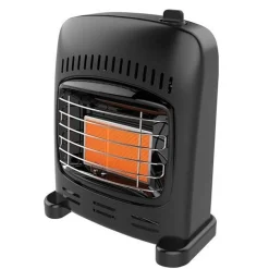 Kaasulämmitin Miniflame 1,6 kW - Sunwind Sale