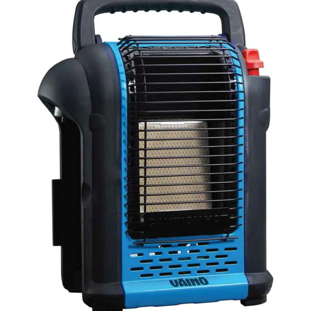 Kaasulämmitin Radiant Heater V2000 - Väinö Best