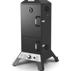 Broil King Kaasusavustin Smoke Discount
