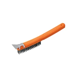 Kaavin , kaapimella, 475mm, 45.7 cm - Truper Hot