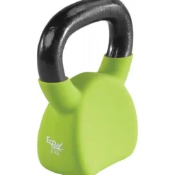Kahvakuula Ergo Neon Green, eri kokoja - Eco Body Clearance