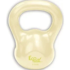 Kahvakuula 2.5kg, vinyyli, beige - Eco Body