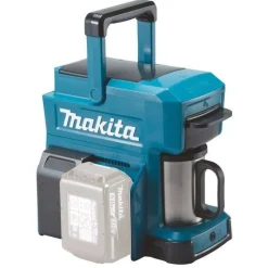 Kahvinkeitin LXT/CXT DCM501Z 18V ilman akkua - Makita Sale