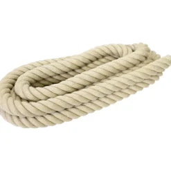 Piippo Kaideköysi keinohamppu naturell 36mm x 6m Sale