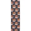 Kaitaliina Jaffa, 40x150cm, harmaa/oranssi - Vallila Sale