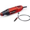 Kaiverrustyökalu TC-MT 150 E + 117os. tarvikesalkku - Einhell Clearance