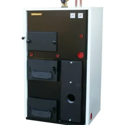Termax Kaksoiskattila Bio 25 S vasen Discount