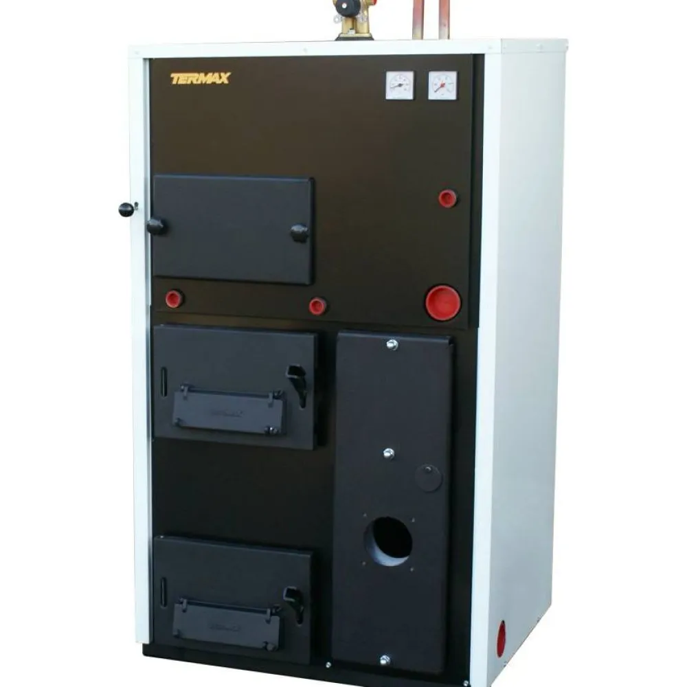 Termax Kaksoiskattila Bio 25 S vasen Discount