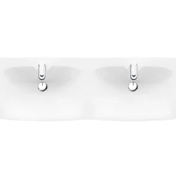 Ido Kaksoispesuallas Glow 1200mm Discount
