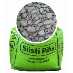 Siisti Piha Kalliomurske 0-32mm eri kokoja