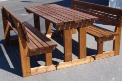 Tammiston puu Kalusteryhmä Jämäkkä 1700 N10112r OUTLET ruskea Discount