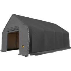 Ranch Kalustohalli Premium 6,1x12,2x4,88 m 900 g Clearance