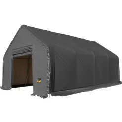 Ranch Kalustohalli Premium 6,1x9,76x4,88 m 900 g Sale