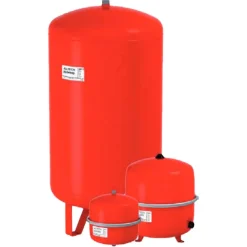 Kalvopaisunta-astia 250l 1,5/6 bar - Altech New